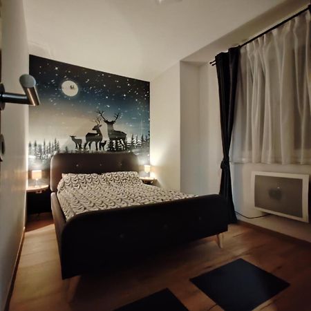 Mons Apartments Яхорина Экстерьер фото