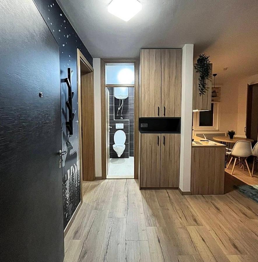 Mons Apartments Яхорина Экстерьер фото